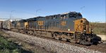 CSX 5465 lead M214.